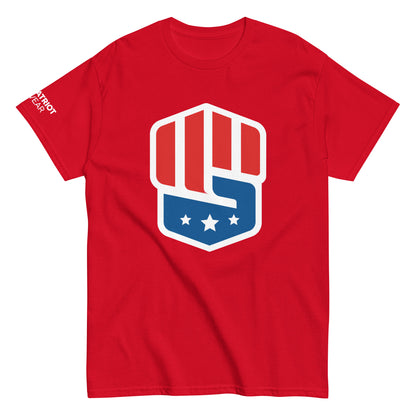 Nino Rodriguez Logo Shirt