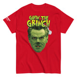 Gavin the Grinch Shirt