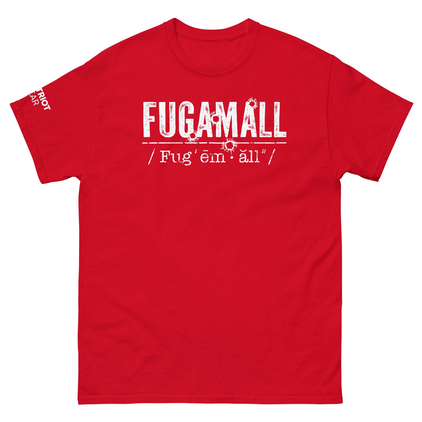 Fugamall Shirt