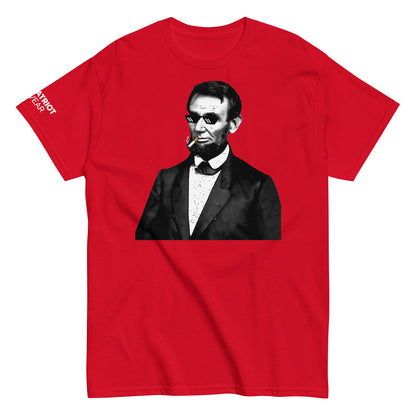 President Abraham Lincoln OG Edition Shirt