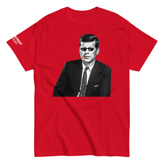 President JFK OG Edition Shirt