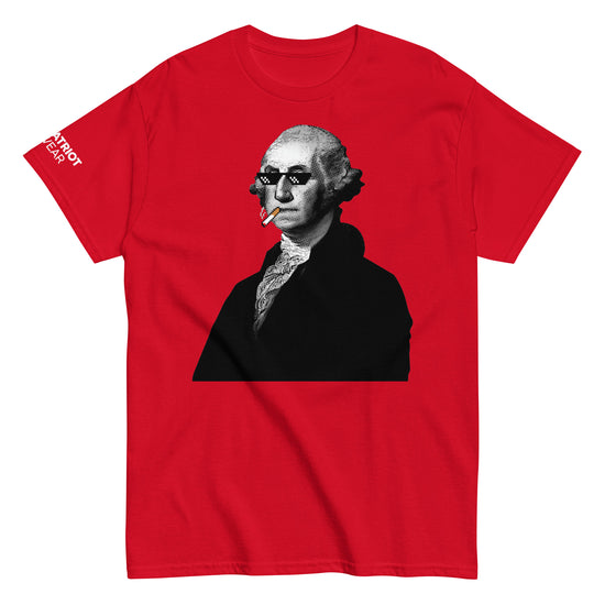 President George Washington OG Edition Shirt