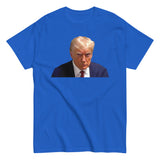 Trump Mugshot Shirt