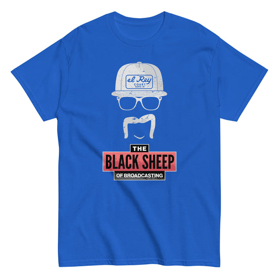 Sancho Black Sheep Shirt