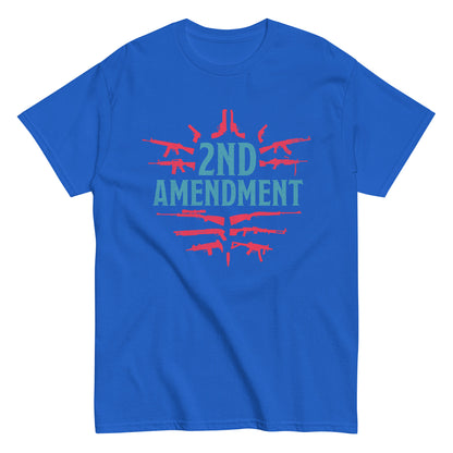 Second Amendment V1 Shirt