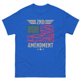 Second Amendment V2 Shirt