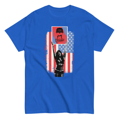 Round Girl Sancho Shirt