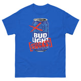 Budlight Sucks V2 Shirt