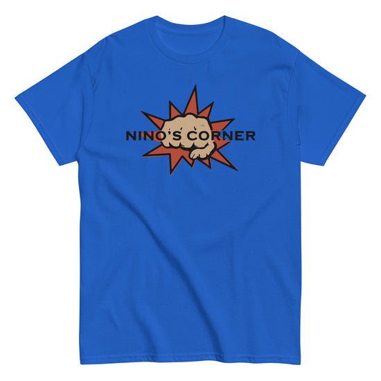 Ninos Corner V2 Shirt