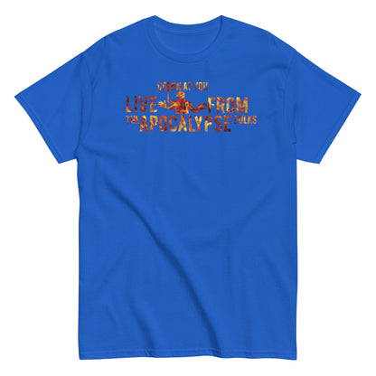 Apocalypse Shirt