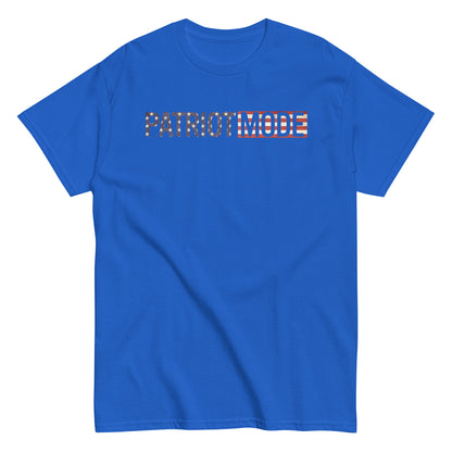 Patriot Mode V3 Shirt