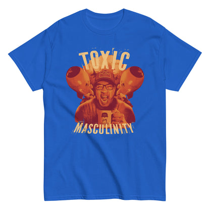 Toxic Masculinity Shirt