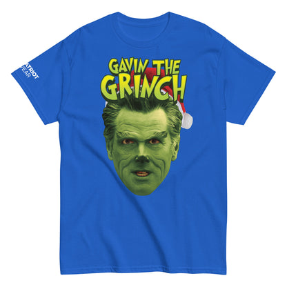 Gavin the Grinch Shirt