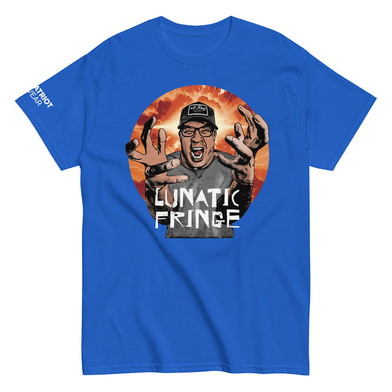 Lunatic Fringe Shirt