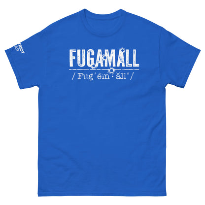 Fugamall Shirt