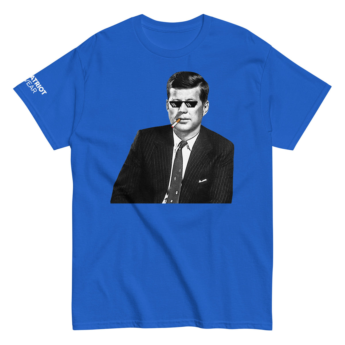 President JFK OG Edition Shirt - Patriot Wear