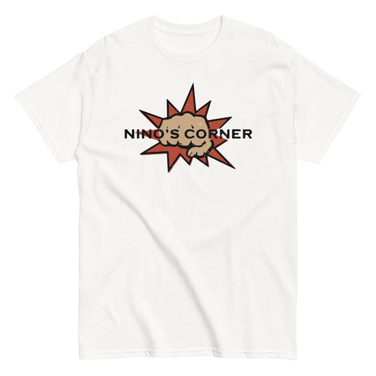 Ninos Corner V2 Shirt