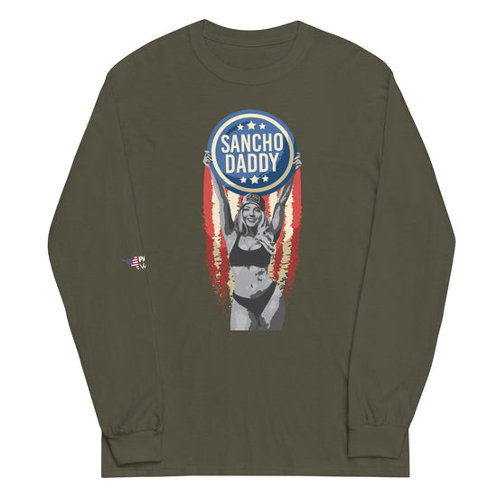 Sancho Daddy Long Sleeve Shirt