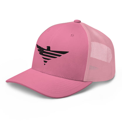 American Eagle Trucker Cap