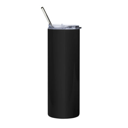 This is God’s Country Stainless steel tumbler