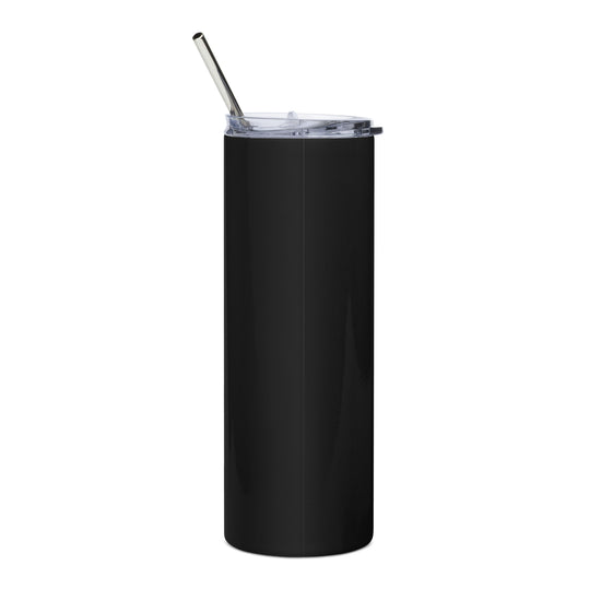 This is God’s Country Stainless steel tumbler