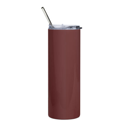 Sancho Claus Nino Stainless steel tumbler