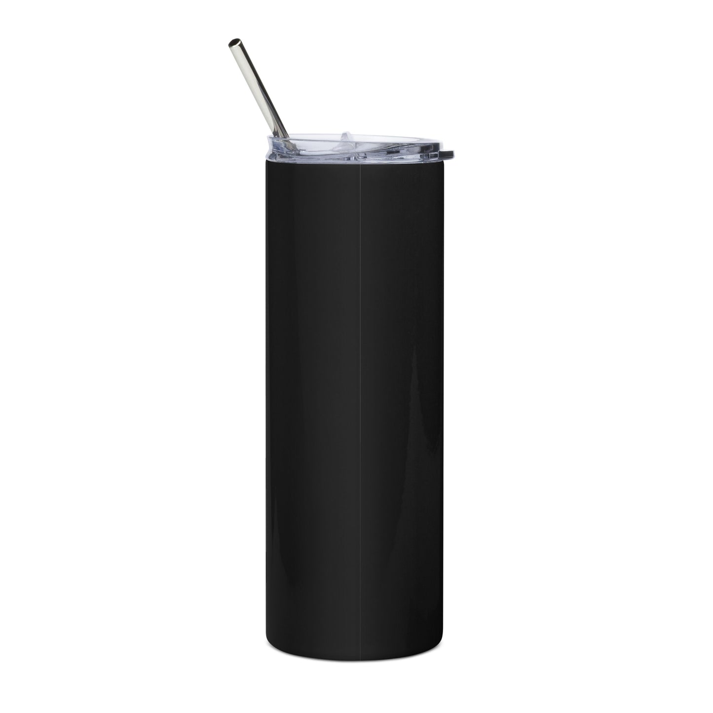 Nino and the Apocalypse Stainless steel tumbler