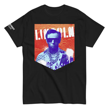 Lincoln President OG Edition Shirt