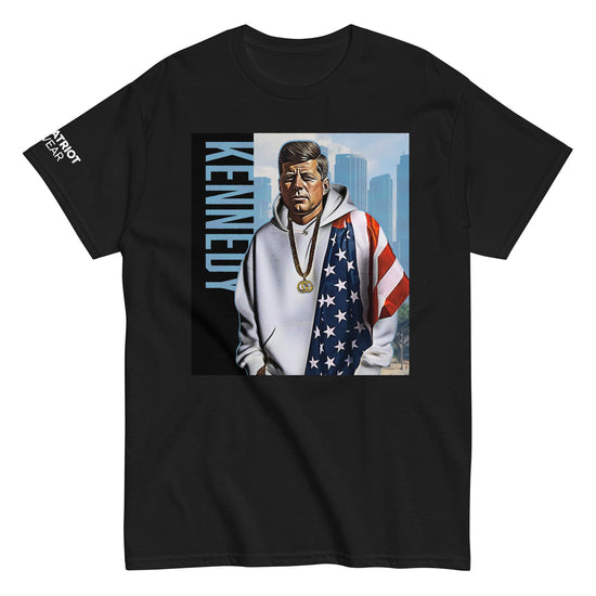 Kennedy OG Shirt