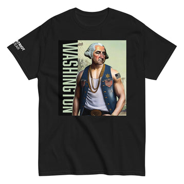 Washington OG Shirt