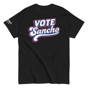 Vote Sancho Shirt