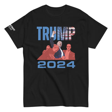 Trump Rally Shirt
