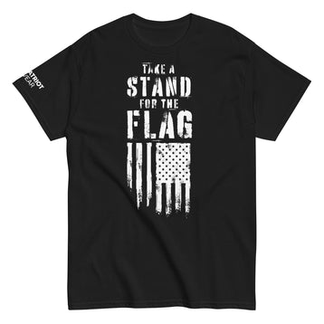 Take a Stand for the Flag Shirt