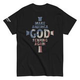 Make America God Fearing Again Shirt