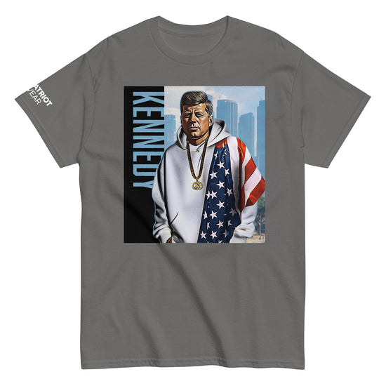 Kennedy OG Shirt