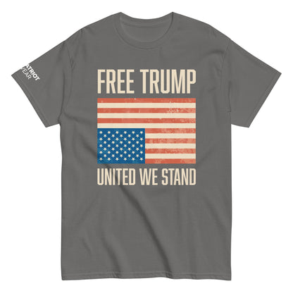 Free Trump Shirt