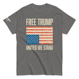 Free Trump Shirt