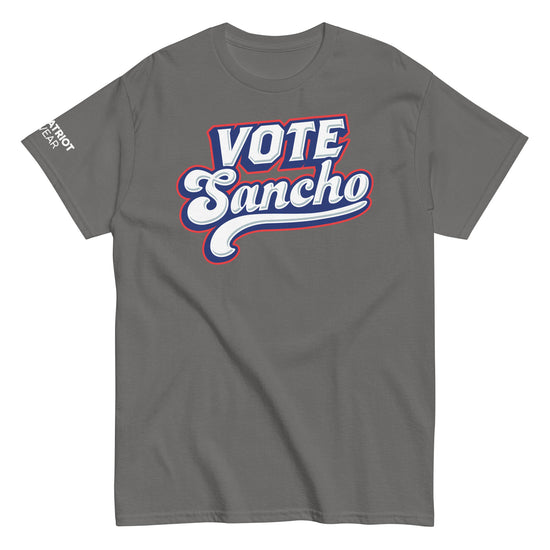 Vote Sancho Shirt