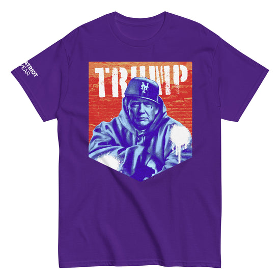 Trump President OG Edition Shirt