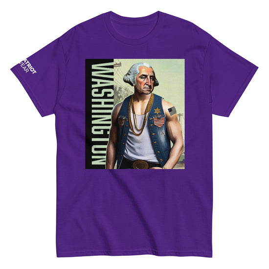 Washington OG Shirt