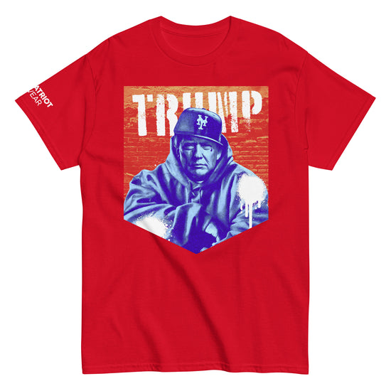 Trump President OG Edition Shirt