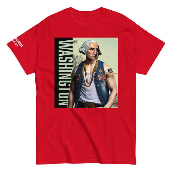 Washington OG Shirt