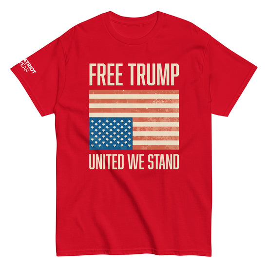 Free Trump Shirt