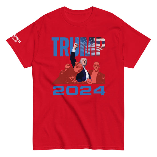 Trump Rally Shirt