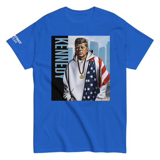 Kennedy OG Shirt