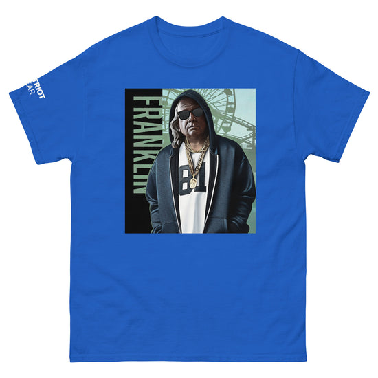 Franklin OG Shirt