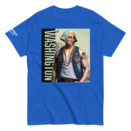 Washington OG Shirt