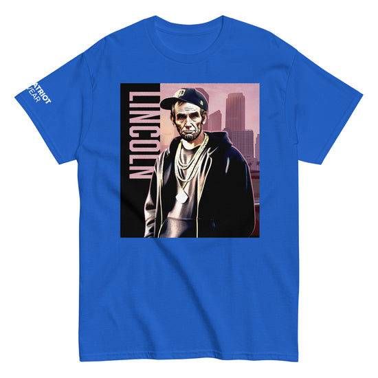 Lincoln OG Shirt