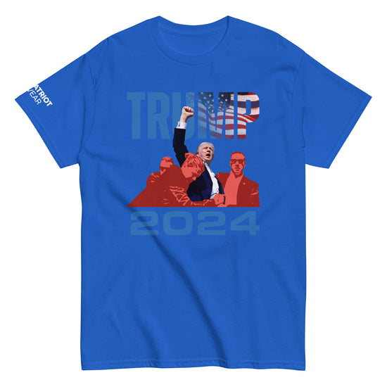 Trump Rally Shirt