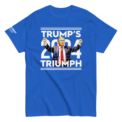 Trump's Triamph 2024 Shirt